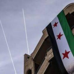 Suriye'den silah bırakmayanlara yeni mesaj