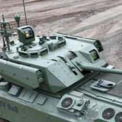 TEBER iki kişilik kule, tank avcısı özelliğiyle yeniden şekilleniyor