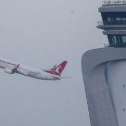 THY'den ramazana özel yurt içi uçuşlarda indirimli bilet kampanyası başlattı