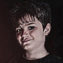 Trabzonspor ve Beşiktaş bıçaklanarak vefat eden minik taraftarı dev maçta anacak!