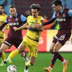 Trabzonspor - Eyüpspor! CANLI