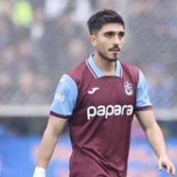Trabzonspor'da ayrılık! Umut Güneş'in yeni takımı belli oldu