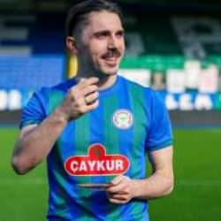 Transfer açıklandı! Abdülkadir Ömür, Süper Lig'e geri döndü