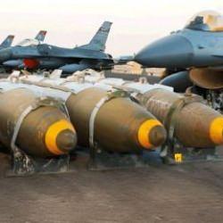 Trump ambargoyu kaldırmıştı! ABD'den müttefikine ölüm saçan MK-84 sevkiyatı