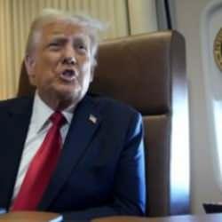 Trump'tan skandal bir açıklama daha! 'Gazze'yi satın almaya kararlıyım'