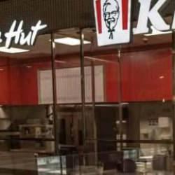 Türkiye işletmecisinden KFC ve Pizza Hut açıklaması