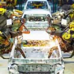 Türkiye küresel üretim merkezi olacak: İki dev şirket Manisa ve Samsun'a fabrika kuracak