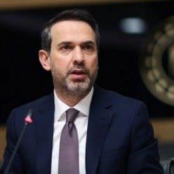 Türkiye'den kardeş ülke ile petrol, doğal gaz ve kritik mineral anlaşması
