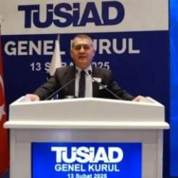 TÜSİAD'a bir tepki daha! 'Kendinizi millet iradesinin üzerinde görmeyin'