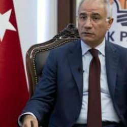 TÜSİAD'ın ağır ithamlarına AK Parti'den bomba cevap