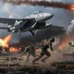 Üçüncü Dünya Savaşı senaryosunda en güçlü ülkeler! Türkiye'nin sırası dikkat çekti