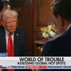 'Ukrayna bir gün Rusya'ya ait olabilir' diyen Trump, 500 milyar dolarlık anlaşmayı duyurdu