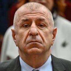 &Uuml;mit &Ouml;zdağ'a hakkında yeni iddianame