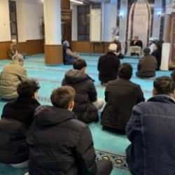 Ferdi Tayfur i&ccedil;in Marmaris'te mevlit okutuldu