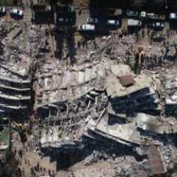 Yer bilimci Naci Görür: Çanakkale'nin zemini çürük, hiç kendinizi aldatmayın