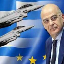 Yunanistan AB’yi ihanetle suçladı! Türkiye ile askeri işbirliğine ateş püskürdü