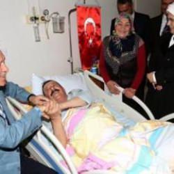 15 Temmuz gazisi Mustafa Zorova vefat etti