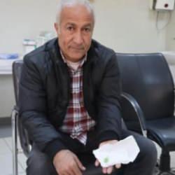 1,5 yıl astım tedavisi g&ouml;rd&uuml;, ger&ccedil;ek bambaşka &ccedil;ıktı!