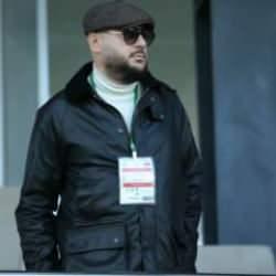 1. Lig ekibinde başkanvekilinden futbolculara sert uyarı!