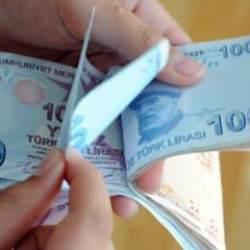 1 milyar 208 milyon lira tutarındaki SED ödemesi hesaplara yatırıldı