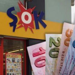 2025 ŞOK maaşları: Kasiyer, Reyon görevlisi, Mağaza Müdürü, Part-Time ne kadar kazanıyor?