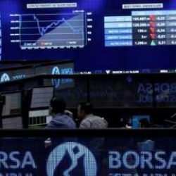 Borsa güne yükselişle başladı