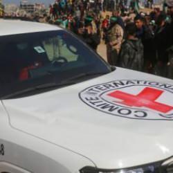 Hamas'tan son dakika esir kararı: 6'sı da tahliye edilecek