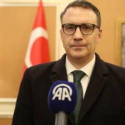 Türkiye hazırlığı! Petrol için çalışmalara başladılar