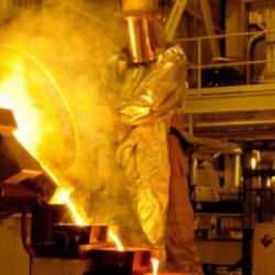 Koza Altın, 40 tonluk altın hamlesi