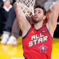 Alperen Şengün, All-Star sahnesinde! "The Turkish Terminator"