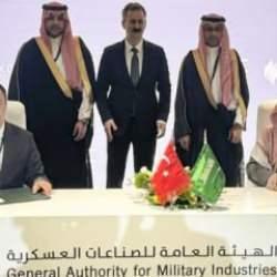 Türk devlerinden Suudi Arabistan hamlesi! İmzalar atıldı