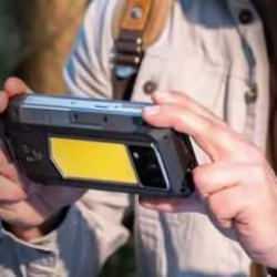 Şarjı tam 6 ay dayanıyor! Çinli marka yeni modelini tanıttı...