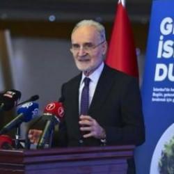 İTO "Gıdada İsrafa Dur De" kampanyası 