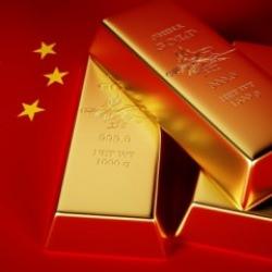 Altın yeni rekor deneyebilir! Çin kesenin ağzını açtı