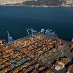 Alsancak Limanı için BAE ile görüşmelerden sonuç çıkmadı