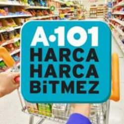 A101 personel maaşı ne kadar? 2025 güncel A101 market kasiyer ve personel maaşları