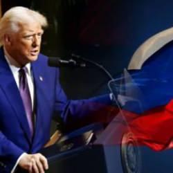 Trump resmen duyurdu! Rusya'nın davetine kapıyı kapattı! Ukrayna ile anlaşma tamam