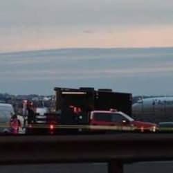 ABD'den u&ccedil;ak kazası sonrası &ccedil;arpıcı karar! Y&uuml;zlerce &ccedil;alışan kovuldu 