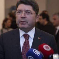 Adalet Bakanı Tunç'tan İmralı açıklaması