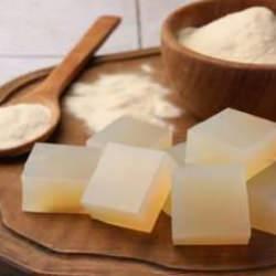 Agar agar tozunun zararları: Uzun s&uuml;reli, yanlış ve aşırı kullanmanız durumunda...