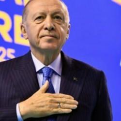 AK Parti'de büyük gün! Başkan Erdoğan dünyaya mesaj verecek