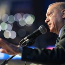 AK Parti'de büyük kongre günü: Erdoğan'ın A Takımı belli oldu