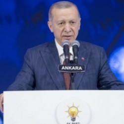 AK Parti'de 'Büyük Kongre' için geri sayım! Yol haritası böyle belirlenecek