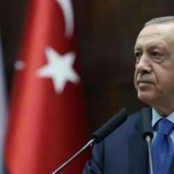 AK Parti'de Büyük Kongre heyecanı! Başkan Erdoğan'ın A takımı şekilleniyor