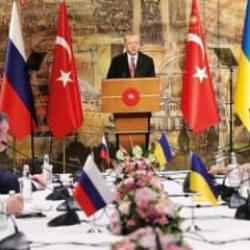 Ankara 'Ukrayna' için devrede! İşte Türkiye'nin teklifi