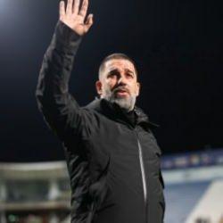Arda Turan'dan şok çıkış! 'Oturup ağlayacak değiliz'