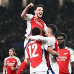 Arsenal'e kabarık bilanço! Rekor gelire rağmen zarar