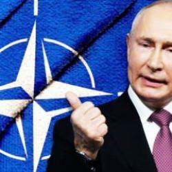 'Asla izin vermeyiz' diyen Putin'e NATO'dan rest! Gerilim tırmanıyor