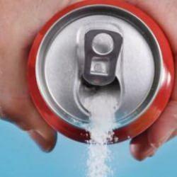 Aspartamın kalp hastalıklarına yol açtığı kanıtlandı!