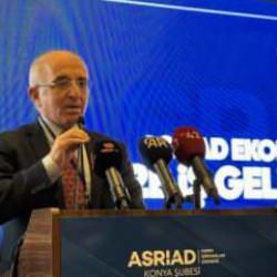 ASRİAD Genel Başkanı Yıldız'dan TÜSİAD açıklaması!